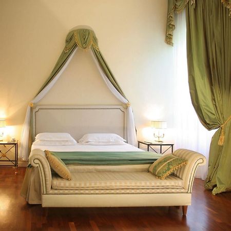 Relais Villa Antea Florencia Habitación foto
