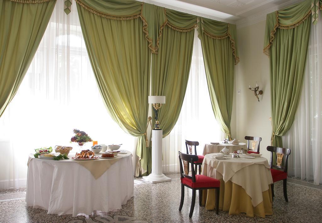 Relais Villa Antea Florencia Exterior foto
