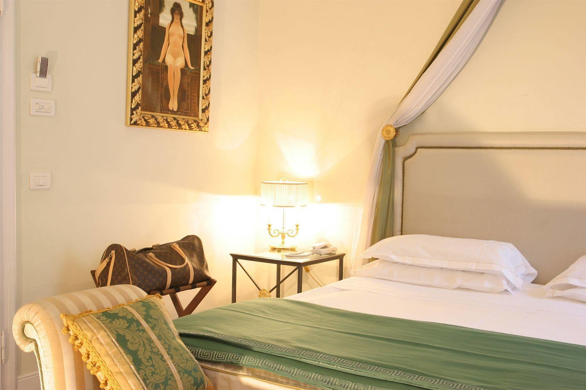 Relais Villa Antea Florencia Exterior foto