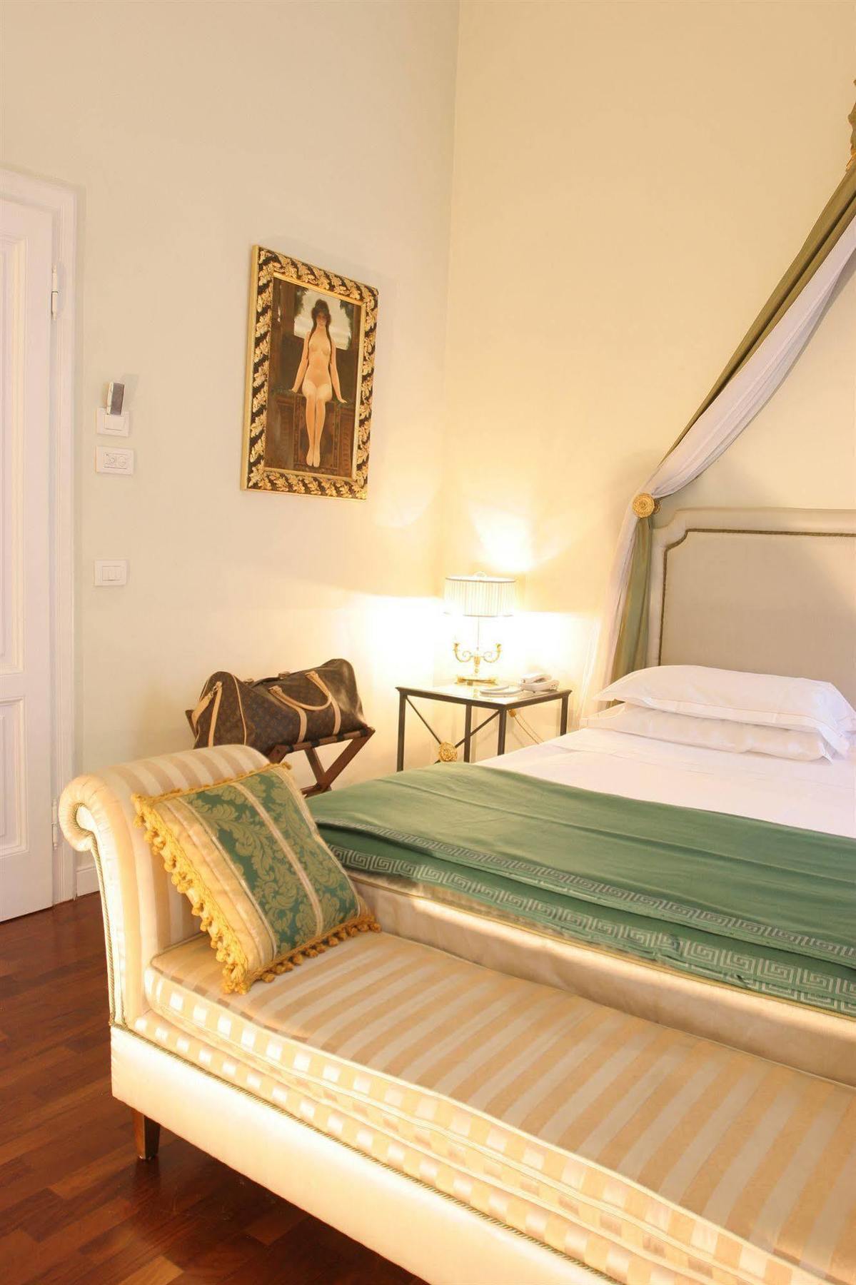 Relais Villa Antea Florencia Exterior foto
