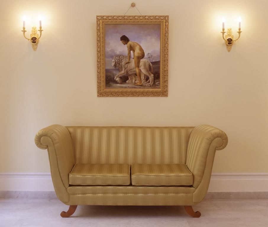 Relais Villa Antea Florencia Interior foto