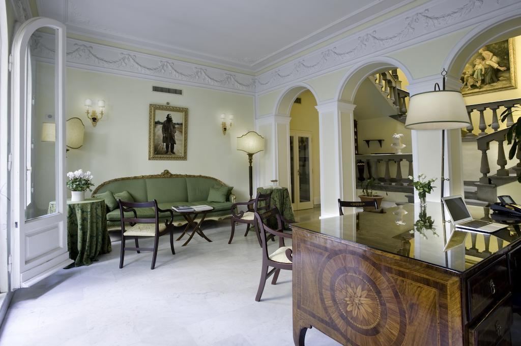Relais Villa Antea Florencia Exterior foto