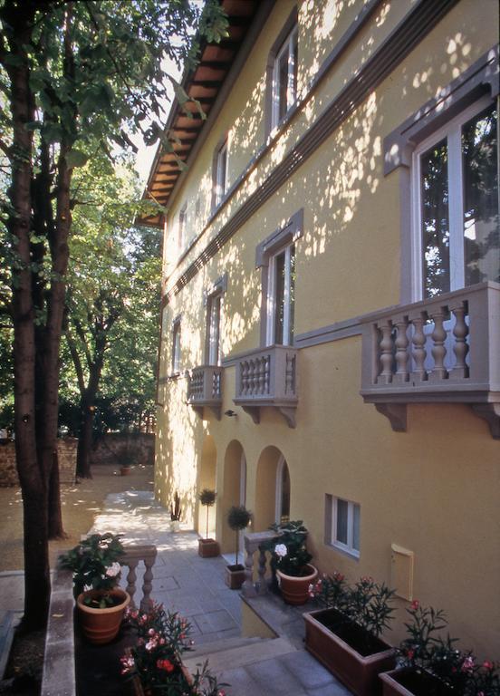 Relais Villa Antea Florencia Exterior foto