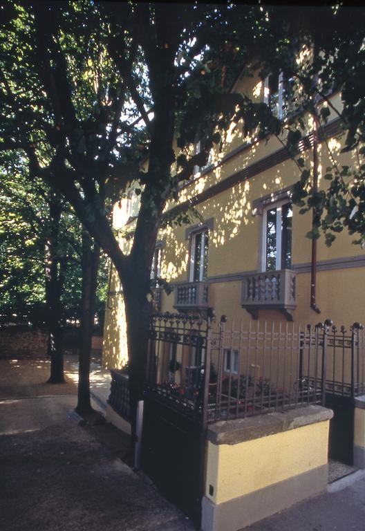 Relais Villa Antea Florencia Exterior foto