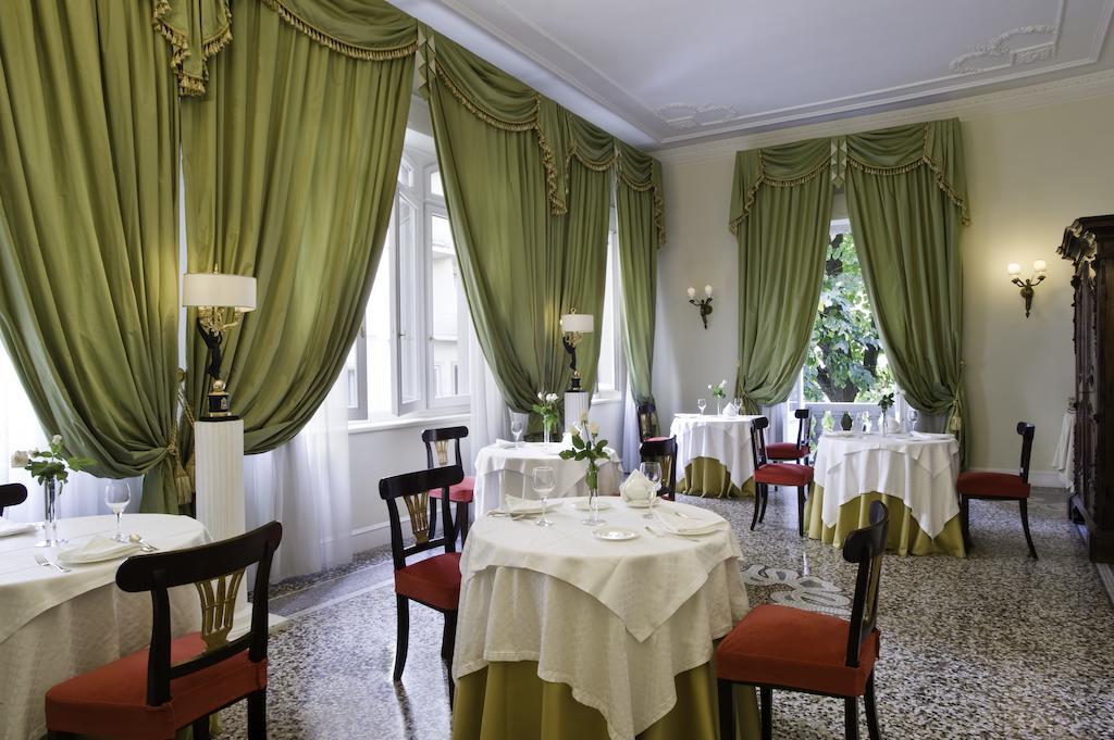 Relais Villa Antea Florencia Exterior foto