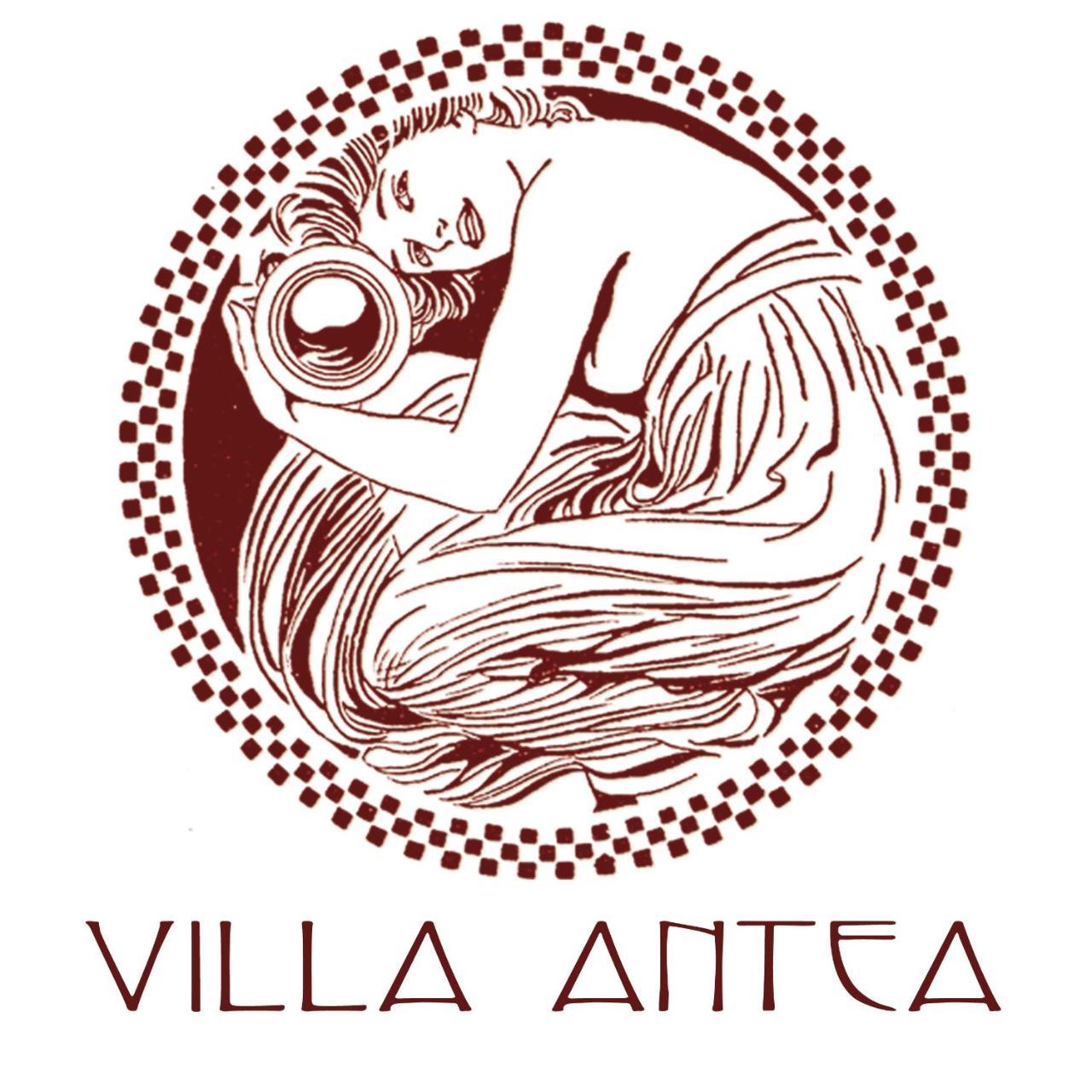 Relais Villa Antea Florencia Exterior foto