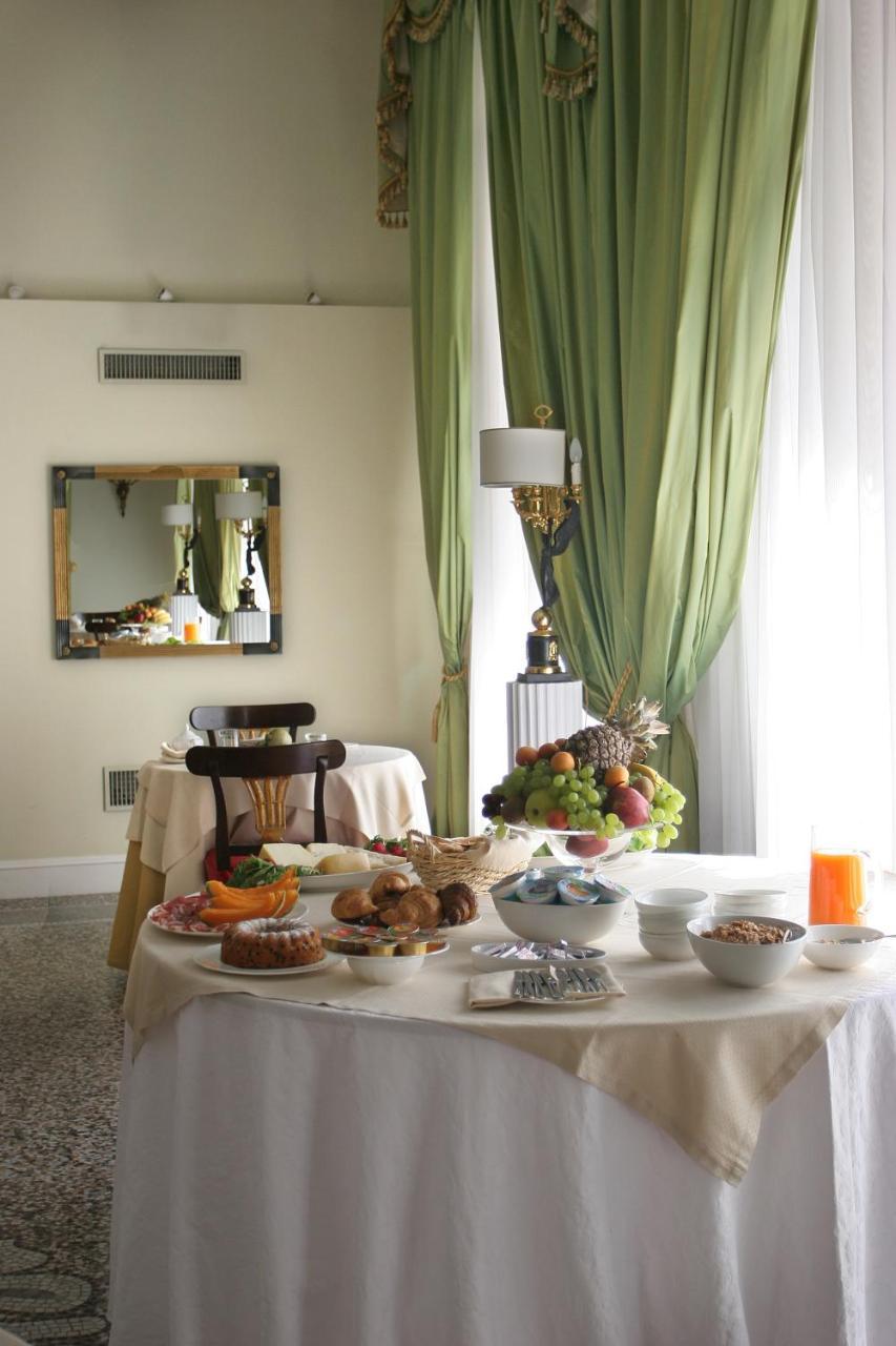 Relais Villa Antea Florencia Exterior foto
